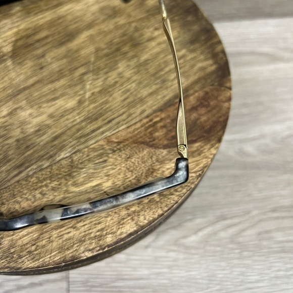 Dolce & Gabbana DG3218 2888 52016 140 Tortoise Shell Eyeglasses Glasses w/ Case - Picture 4 of 11